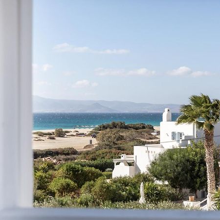 Glyfada Studio With Sea View Kastraki  Bagian luar foto