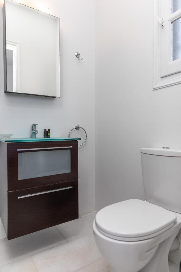 Glyfada Studio With Sea View Kastraki  Bagian luar foto
