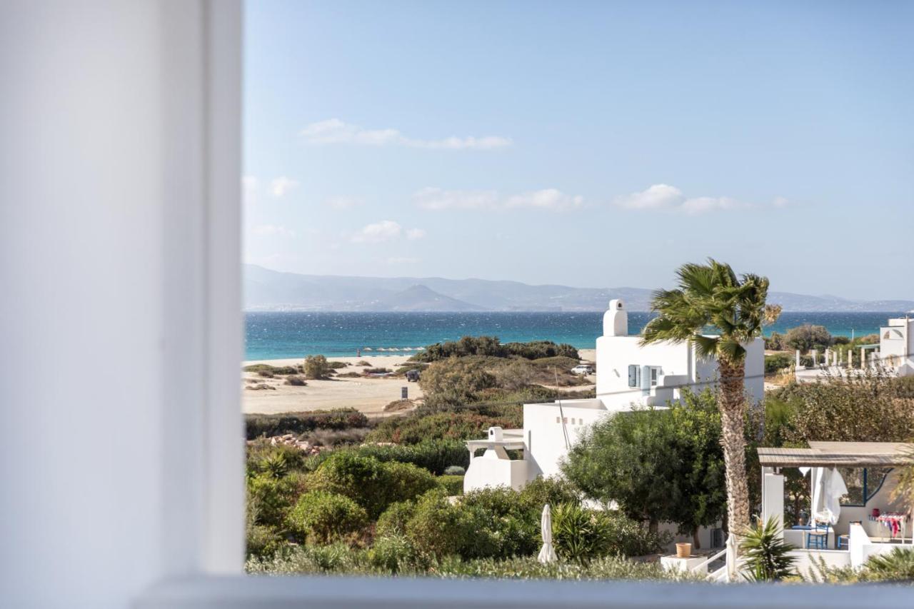 Glyfada Studio With Sea View Kastraki  Bagian luar foto
